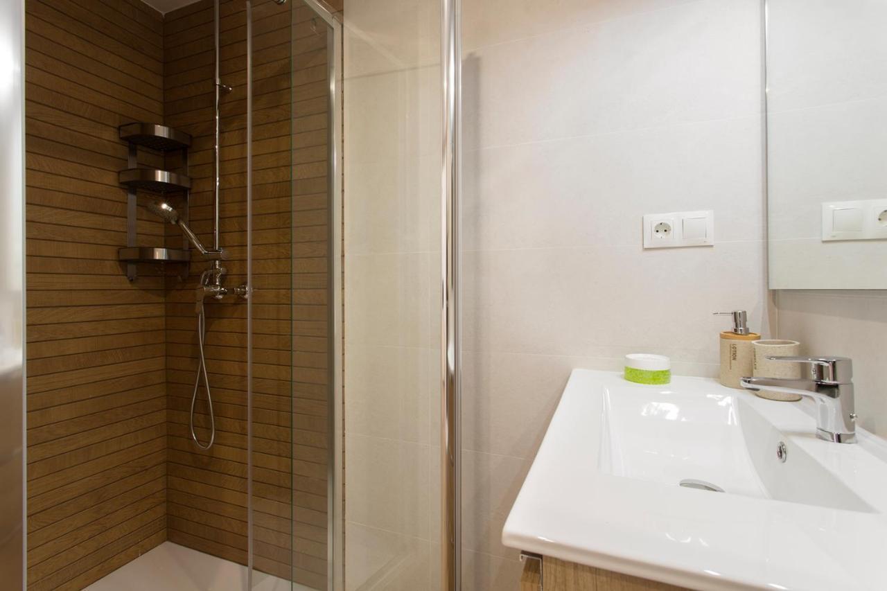 Apartamento Zoraida Centro Granada Exterior foto