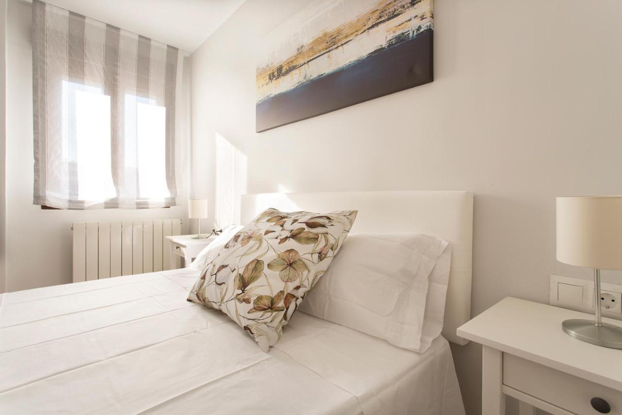 Apartamento Zoraida Centro Granada Exterior foto